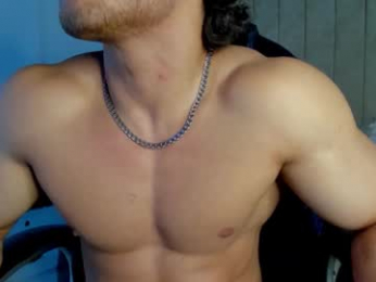 jeicob_gagnon webcam model stream image