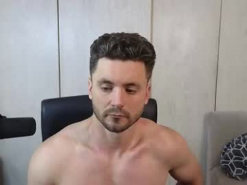 cowboylean webcam model stream image