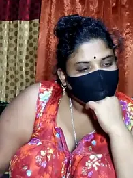 Dusto_Meye webcam model stream image