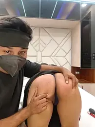 GFndBF webcam model stream image