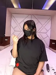 GFndBF webcam model stream image
