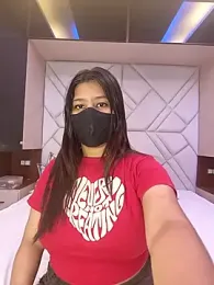 GFndBF webcam model stream image