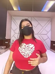 GFndBF webcam model stream image