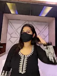 GFndBF webcam model stream image