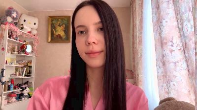 AracelisHatman webcam model stream image