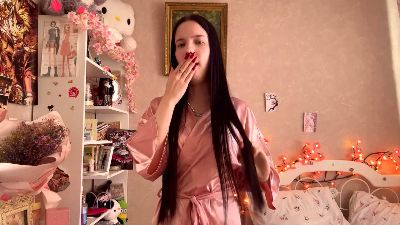 AracelisHatman webcam model stream image