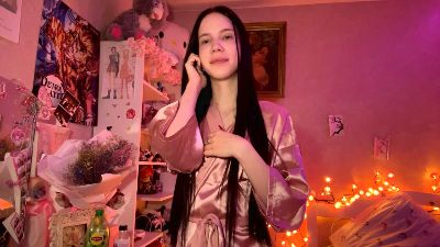 AracelisHatman webcam model stream image