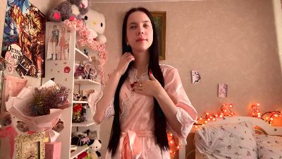 AracelisHatman webcam model stream image