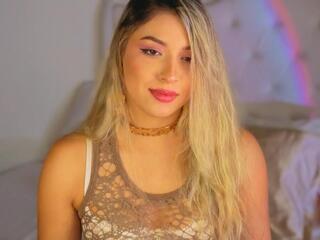 Lady Moonroe webcam model stream image