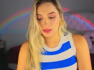 Lady Moonroe webcam model stream image