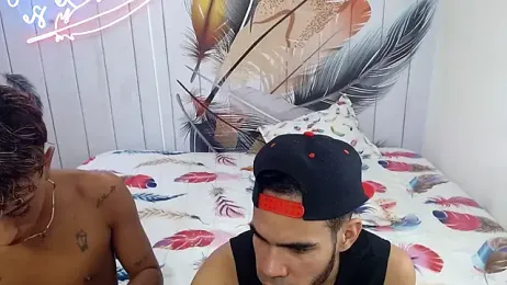 PervertMads webcam model stream image