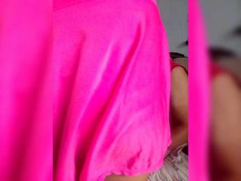 paradice870 webcam model stream image