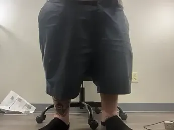 BearChubby300 webcam model stream image