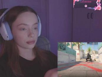 mayshy webcam model stream image