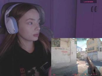 mayshy webcam model stream image