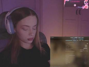mayshy webcam model stream image