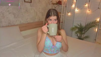 Stunningly_beau webcam model stream image