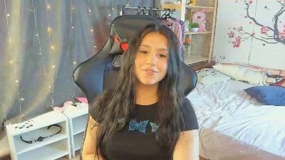 NicolePars webcam model stream image
