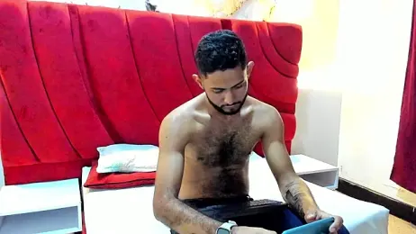 YEFERSON_SCOTT webcam stripchat model stream image