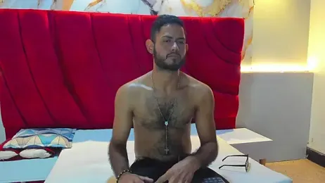 YEFERSON_SCOTT webcam model stream image