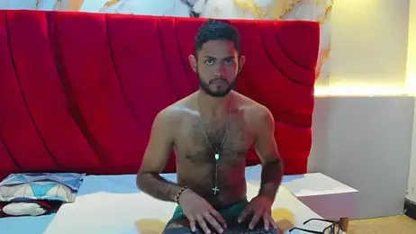 YEFERSON_SCOTT webcam model stream image