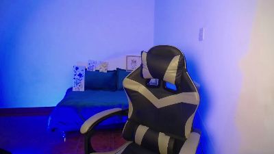 samanta_666 webcam model stream image