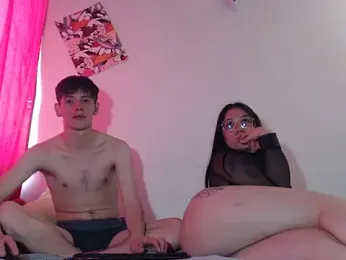 Dirty_sam01 webcam model stream image