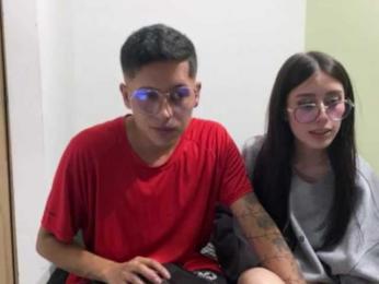 DarkScorpion webcam model stream image