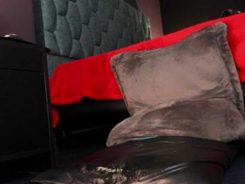 lillydurmont webcam model stream image