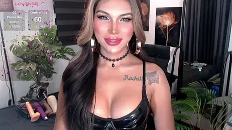 Miss_Ricca_Smith webcam stripchat model stream image