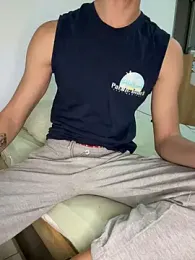 AdrianAfterDark webcam model stream image