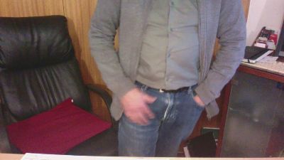 Luis18444 webcam model stream image