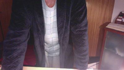 Luis18444 webcam model stream image