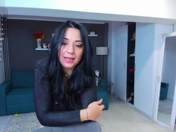 ChristalX webcam model stream image