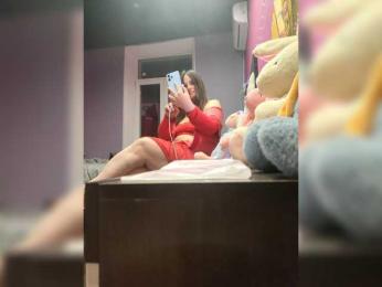 Karinasky webcam bongacams model stream image