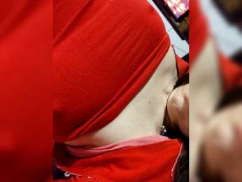 Karinasky webcam model stream image