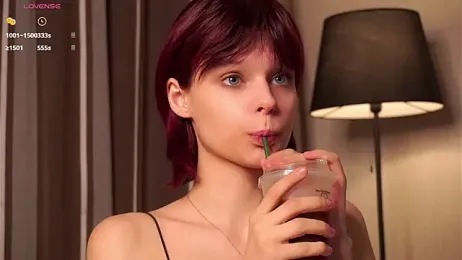 RexanneHatt webcam model stream image