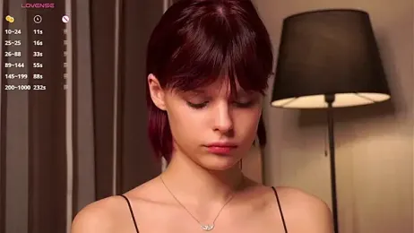 RexanneHatt webcam stripchat model stream image