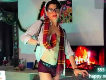 mar_alexis webcam model stream image