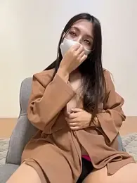 anchan69 webcam model stream image