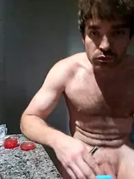 StupidCliff7 webcam model stream image