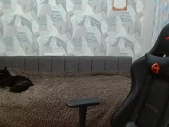 candymini webcam model stream image