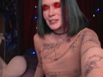 Colombina webcam bongacams model stream image