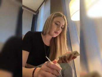 princessX0 webcam model stream image