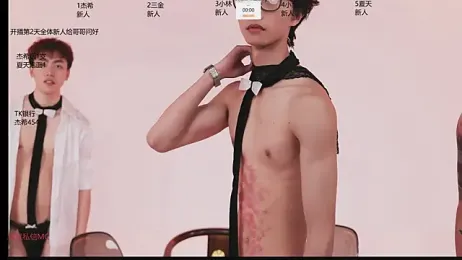 YLBOY-777 webcam model stream image