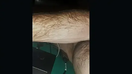 KissMeAss9387 webcam model stream image