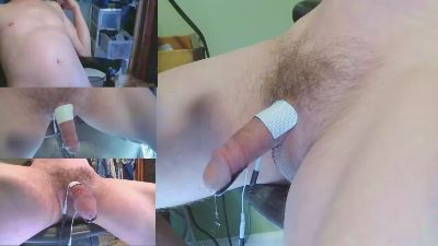 JustAverage webcam model stream image