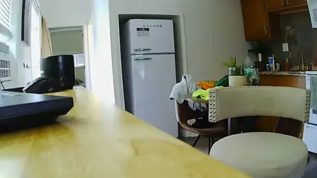 Ironlife webcam model stream image