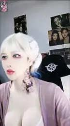 _Bonnie__ webcam model stream image