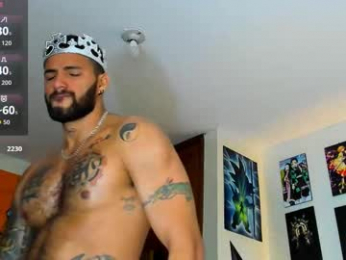 27_juan webcam model stream image